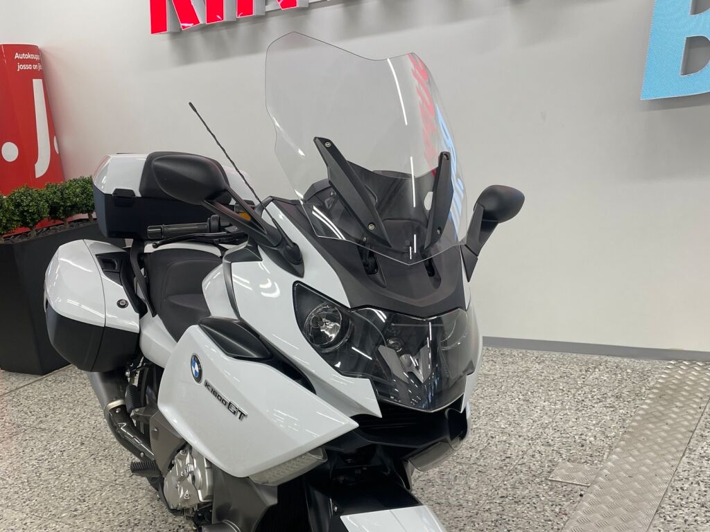 BMW K 2015 