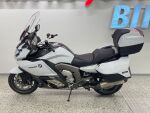 BMW K 2015 