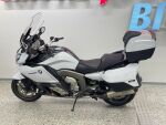 BMW K 2015 