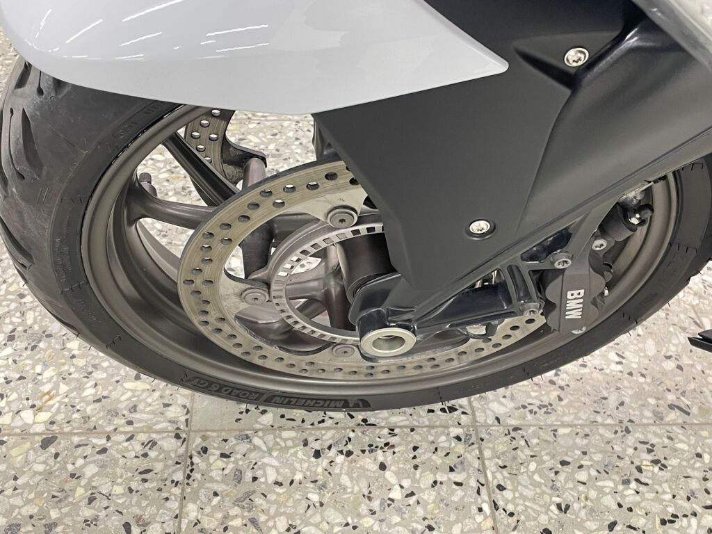 BMW K 2015 