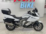 BMW K 2015 