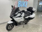BMW K 2015 