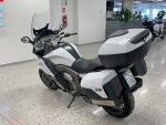 BMW K 2015 