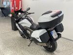 BMW K 2015 
