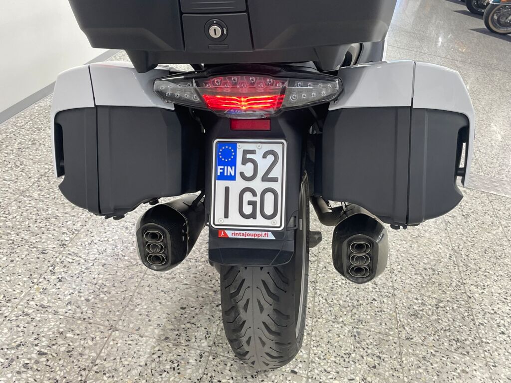 BMW K 2015 
