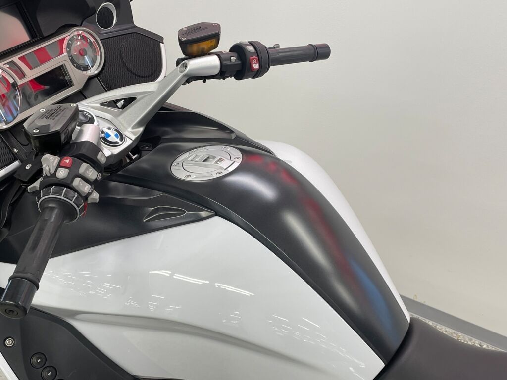 BMW K 2015 