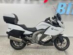 BMW K 2015 