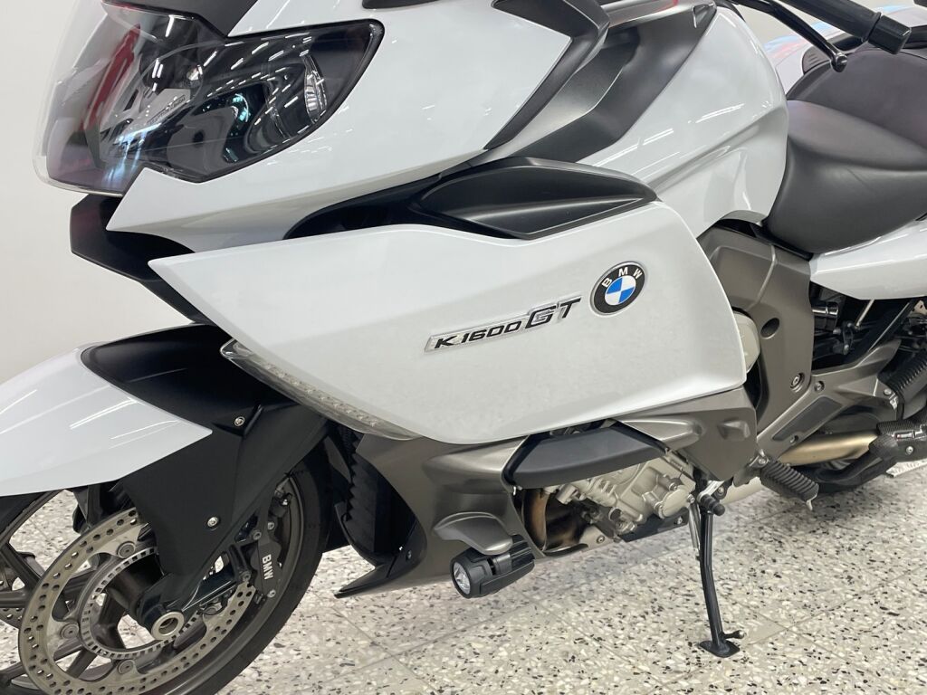 BMW K 2015 