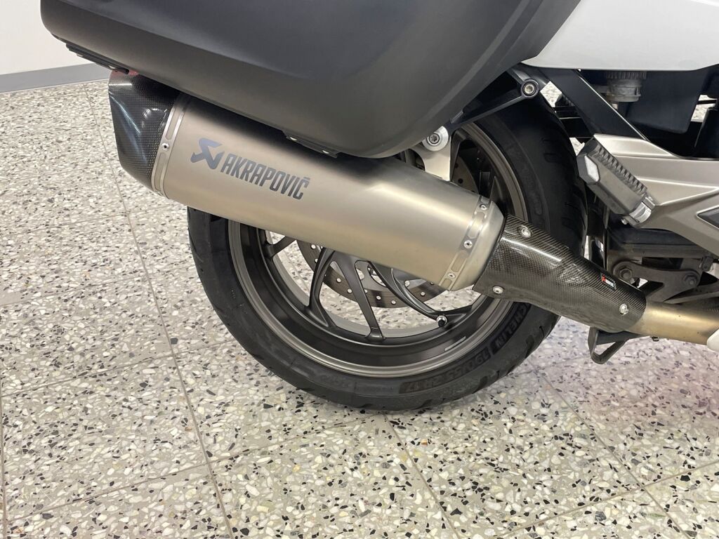 BMW K 2015 
