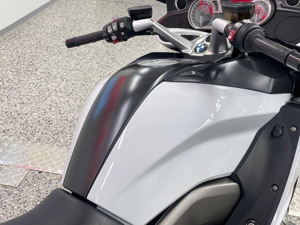 BMW K 2015 