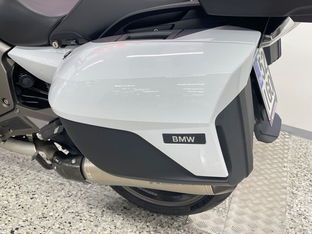 BMW K 2015 