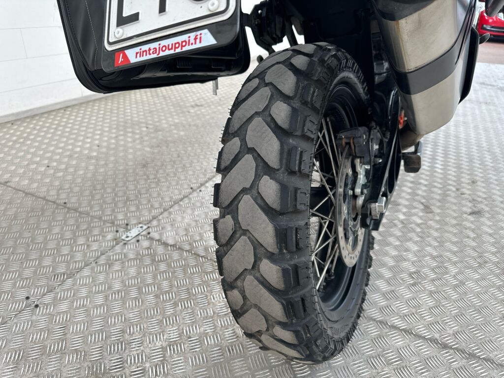 Ktm 1290 Super Adventure R 2018 