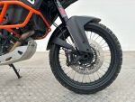 Ktm 1290 Super Adventure R 2018 