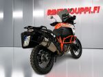 Ktm 1290 Super Adventure R 2018 