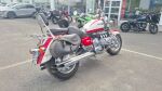 Honda Valkyrie 1998 Punainen