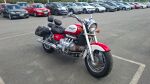 Honda Valkyrie 1998 Punainen