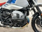 BMW R 2019 Valkoinen