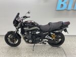 Yamaha XJR 2013 