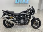 Yamaha XJR 2013 