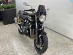 Yamaha XJR 2013 