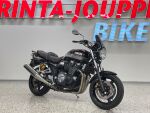 Yamaha XJR 2013 