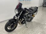 Yamaha XJR 2013 