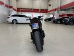 Kawasaki Z 2015 Musta