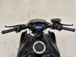 Kawasaki Z 2015 Musta
