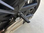 Kawasaki Z 2015 Musta