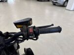Kawasaki Z 2015 Musta