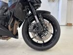 Kawasaki Z 2015 Musta