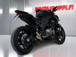 Kawasaki Z 2015 Musta