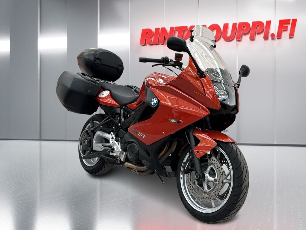 BMW F 2015 HS V 1