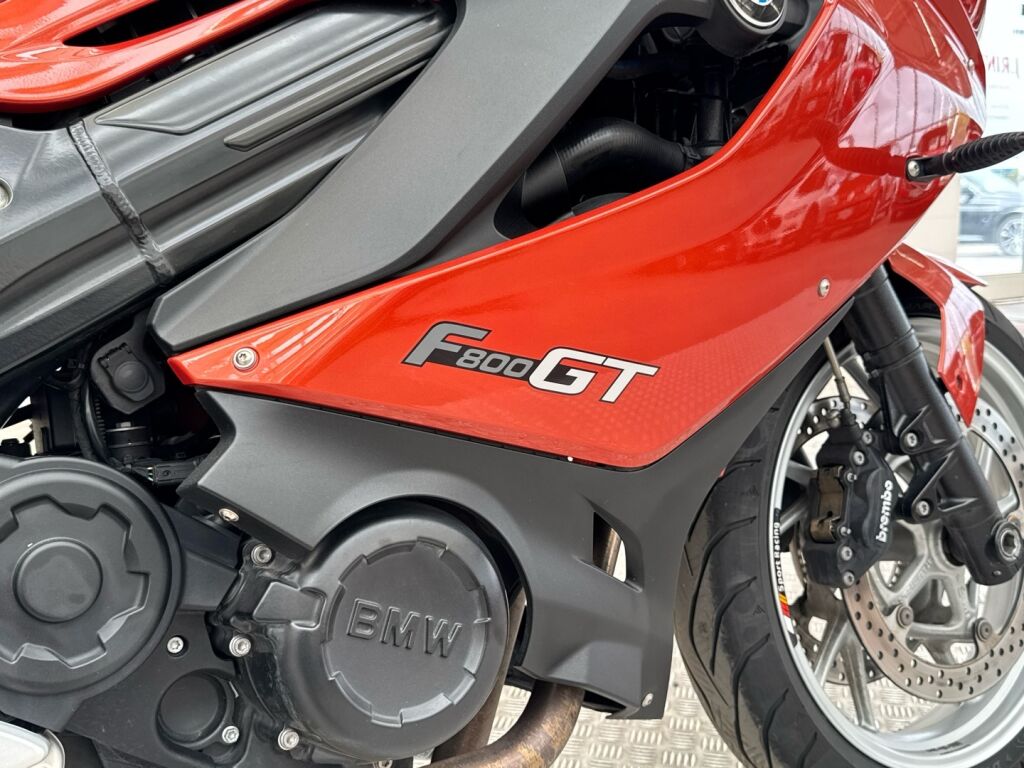 BMW F 2015 HS V 1