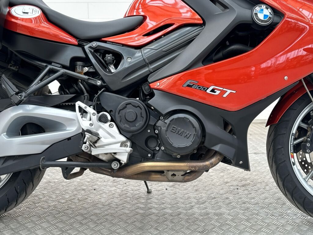 BMW F 2015 HS V 1