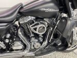 Harley-davidson TOURING 2011 