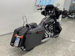 Harley-davidson TOURING 2011 
