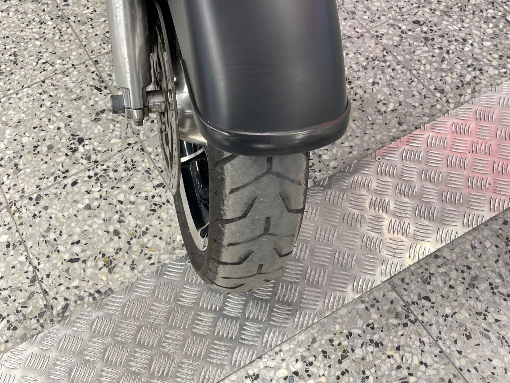 Harley-davidson TOURING 2011 