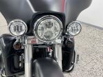 Harley-davidson TOURING 2011 