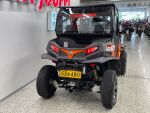 Cfmoto ZFORCE 2023 