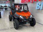 Cfmoto ZFORCE 2023 
