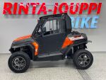 Cfmoto ZFORCE 2023 
