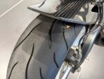 Honda CBR 2009 Sininen