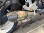 Honda CBR 2009 Sininen