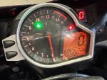 Honda CBR 2009 Sininen