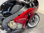 Honda CBR 2009 Sininen