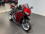 Honda CBR 2009 Sininen