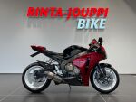 Honda CBR 2009 Sininen