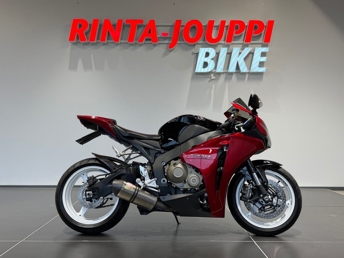 Honda CBR