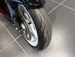 Honda CBR 2009 Sininen